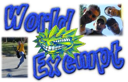enter here to world exempt thrills and pearcings